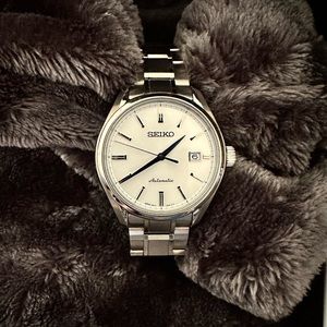 SEIKO PRESAGE | SARX033 | Men’s Watch